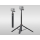 Puluz Statyw do kamer sportowych (140cm) - 1508807 - zdjęcie 3